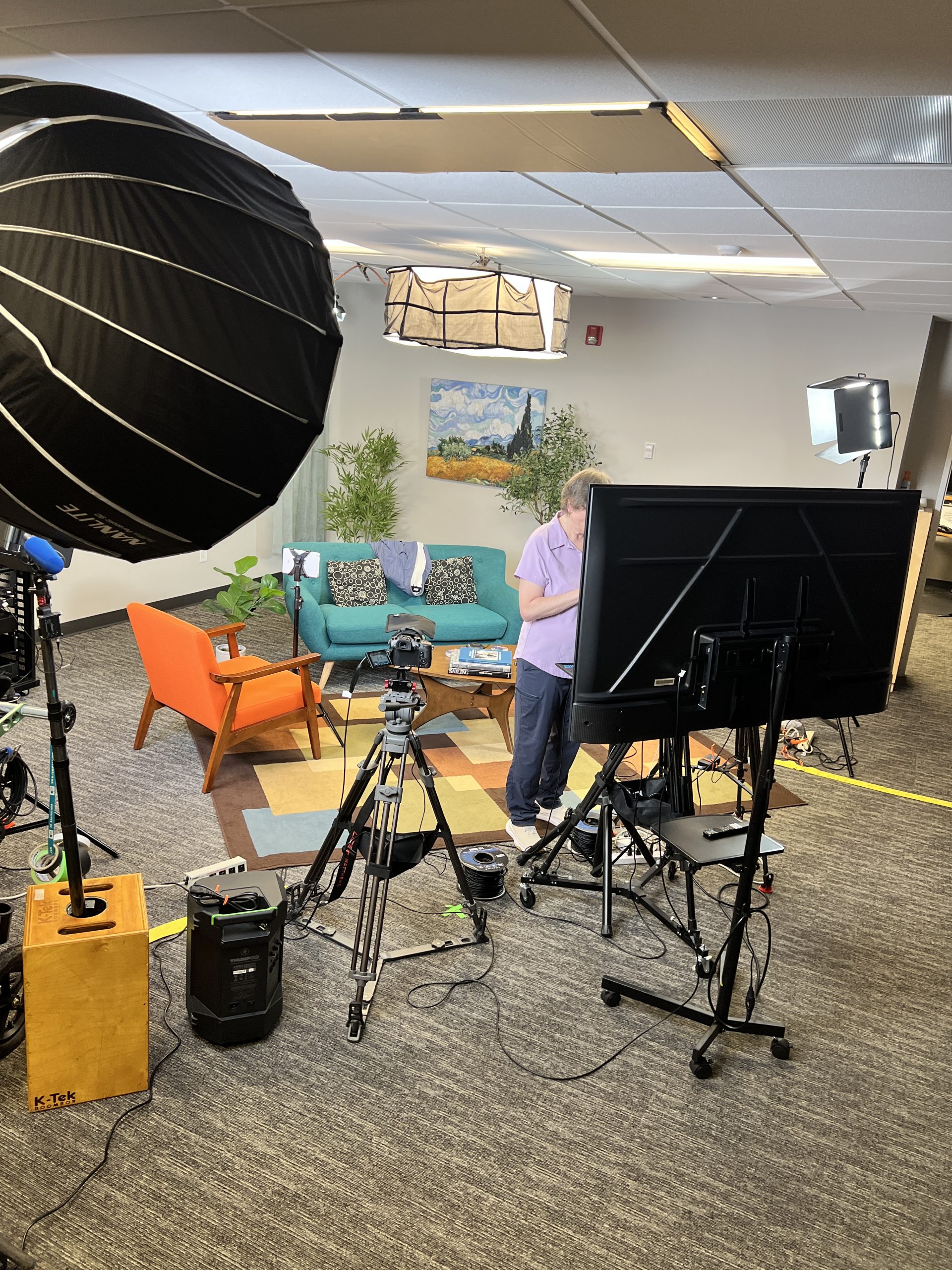 Velasquez Media drama-free video production process Durham NC from discovery call to final delivery and post-production editing Velasquez Media drama-free video production process Durham NC from discovery call to final delivery and post-production editing